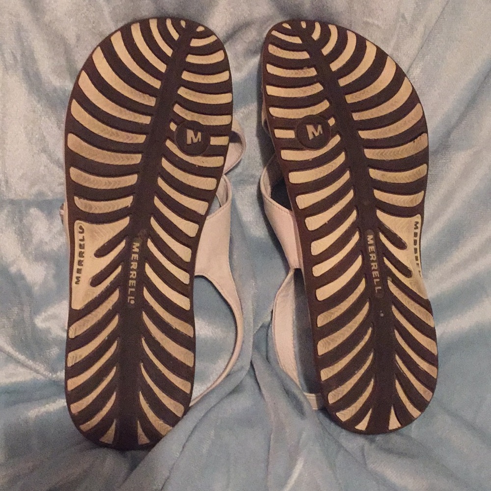 FINAL Price😱Merrell Sandals - Picture 4 of 6